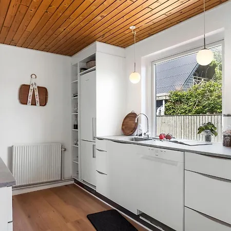 Awesome In With Wifi * Thyborøn