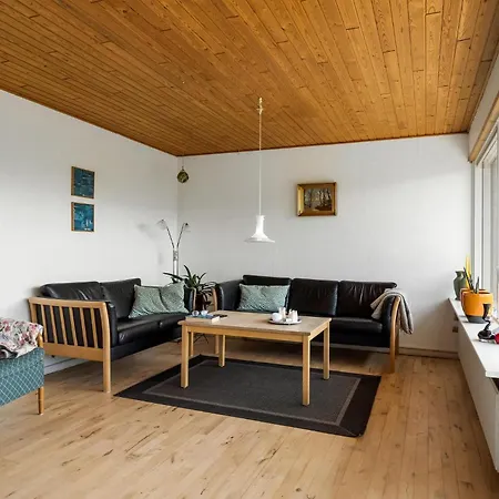 Awesome In With Wifi Tatil Evi Thyborøn