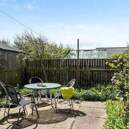 Awesome In With Wifi Tatil Evi Thyborøn