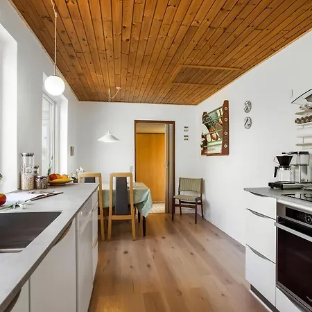 Awesome In With Wifi Thyboron