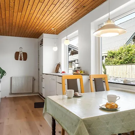 Awesome In With Wifi Thyborøn