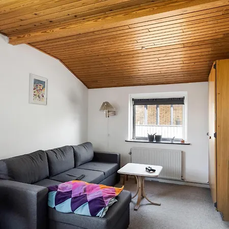 Awesome In With Wifi Tatil Evi Thyborøn