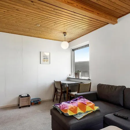 Awesome In With Wifi Tatil Evi Thyborøn