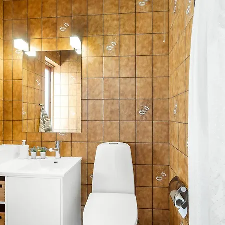 Awesome In With Wifi * Thyborøn